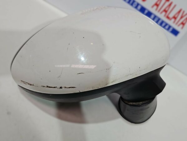 ESPEJO RETROVISOR DERECHO KIA RIO AÑO 2016 - Imagen 3