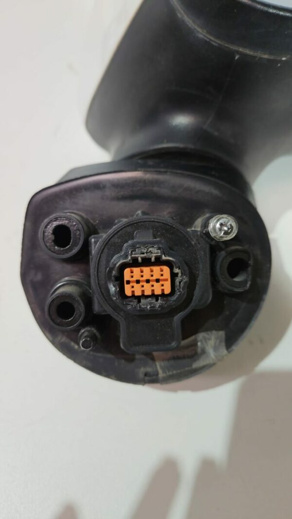 ESPEJO RETROVISOR DERECHO KIA RIO AÑO 2016 - Imagen 5