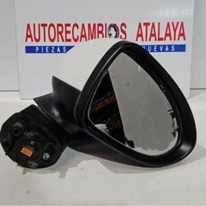 ESPEJO RETROVISOR DERECHO KIA RIO AÑO 2016