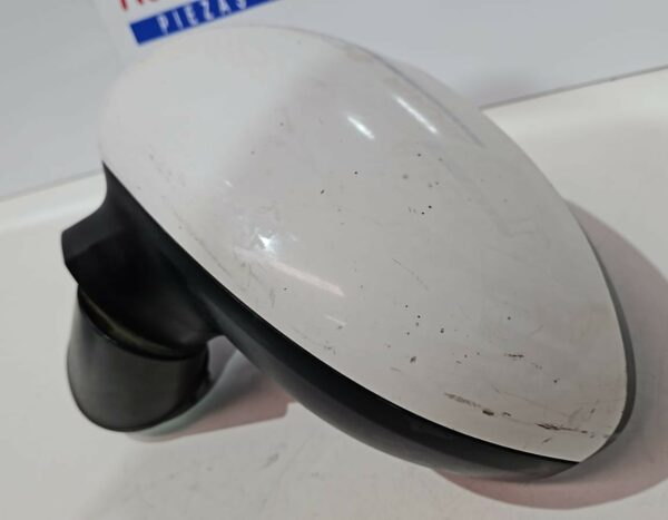 ESPEJO RETROVISOR IZQUIERDO KIA RIO AÑO 2016 - Imagen 3