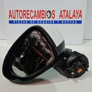 ESPEJO RETROVISOR IZQUIERDO KIA RIO AÑO 2016