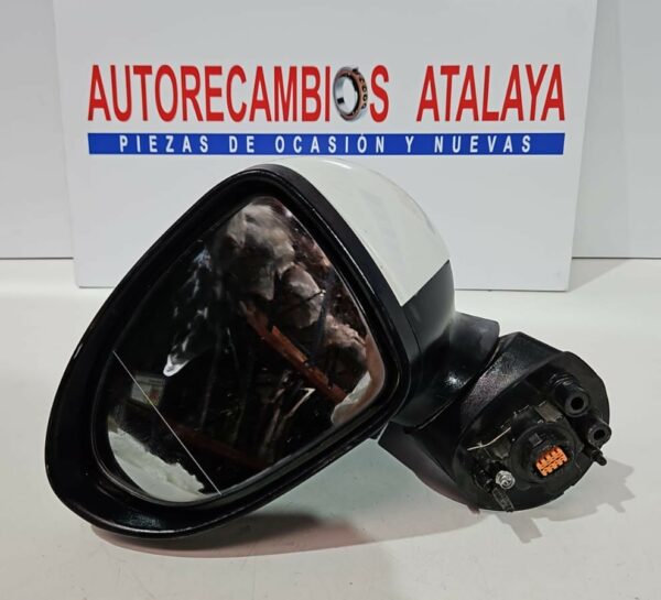 ESPEJO RETROVISOR IZQUIERDO KIA RIO AÑO 2016