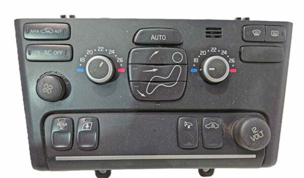CLIMATIZADOR VOLVO XC90 AÑO 2007 - Imagen 2
