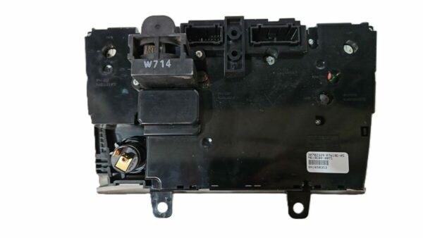 CLIMATIZADOR VOLVO XC90 AÑO 2007 - Imagen 3