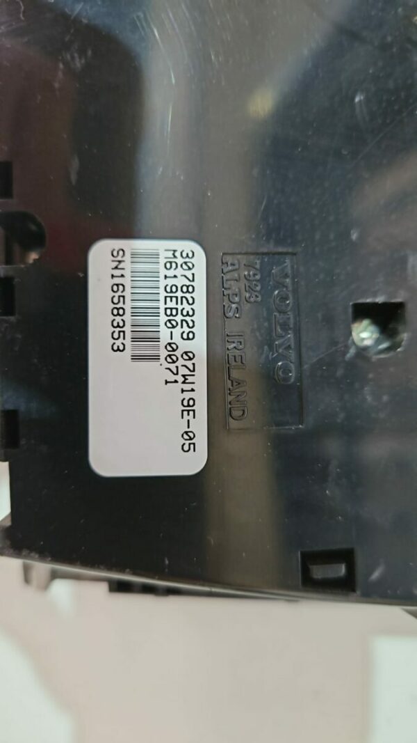 CLIMATIZADOR VOLVO XC90 AÑO 2007 - Imagen 4