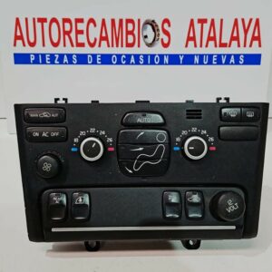 CLIMATIZADOR VOLVO XC90 AÑO 2007
