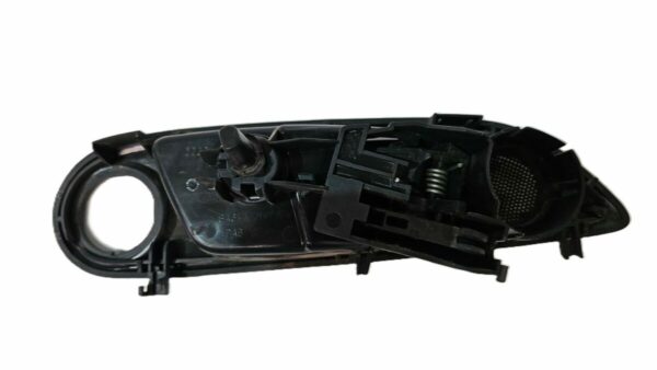 MANETA INTERIOR DELANTERA IZQUIERDA FORD FIESTA AÑO 2010 - Imagen 2