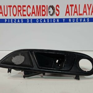 MANETA INTERIOR DELANTERA IZQUIERDA FORD FIESTA AÑO 2010