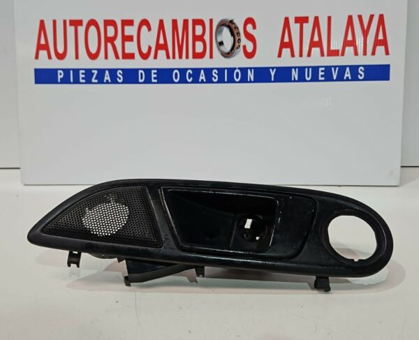 MANETA INTERIOR DELANTERA IZQUIERDA FORD FIESTA AÑO 2010