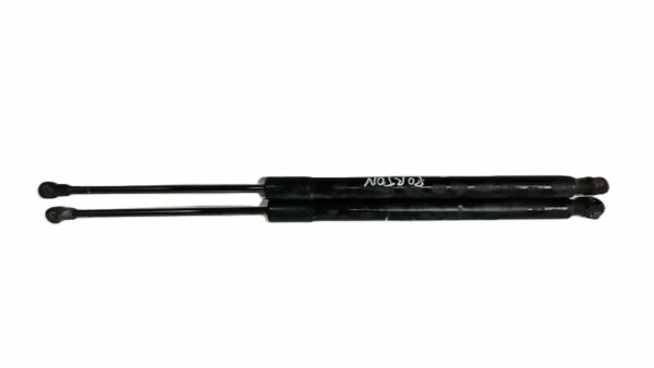 SET AMORTIGUADORES PORTON VOLKSWAGEN GOLF VII AÑO 2015