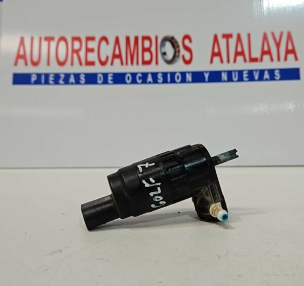 BOMBA LIMPIA VOLKSWAGEN GOLF VII AÑO 2015