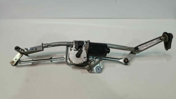 MOTOR LIMPIA DELANTERO CON VARILLAJE VOLVO XC90 AÑO 2007 - Imagen 3