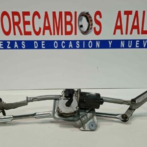 MOTOR LIMPIA DELANTERO CON VARILLAJE VOLVO XC90 AÑO 2007