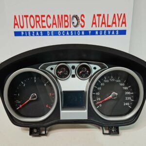 CUADRO INSTRUMENTOS 1.6 DIESEL FORD KUGA