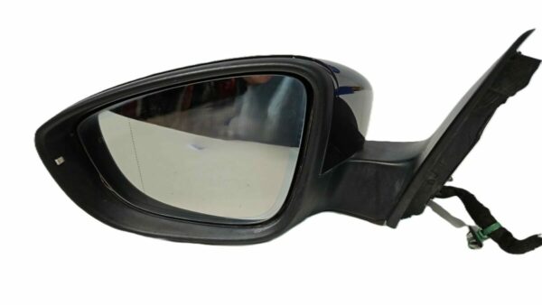 ESPEJO RETROVISOR IZQUIERDO VOLKSWAGEN PASSAT AÑO 2011 - Imagen 2
