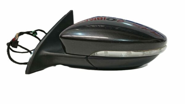 ESPEJO RETROVISOR IZQUIERDO VOLKSWAGEN PASSAT AÑO 2011 - Imagen 3