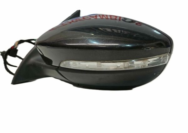 ESPEJO RETROVISOR IZQUIERDO VOLKSWAGEN PASSAT AÑO 2011 - Imagen 4