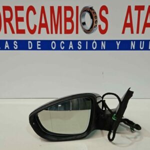 ESPEJO RETROVISOR IZQUIERDO VOLKSWAGEN PASSAT AĂO 2011