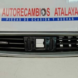 REJILLAS AIREADORAS CENTRAL NISSAN QASHQAI AÑO 2018