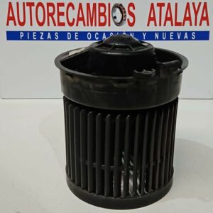 VENTILADOR INTERIOR NISSAN QASHQAI AÑO 2018