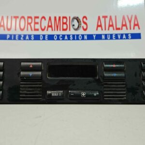 CLIMATIZADOR BMW X5 AÑO 2005
