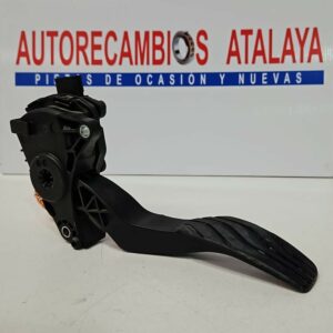 POTENCIOMETRO 1.5 DCI NISSAN QASHQAI AÑO 2018