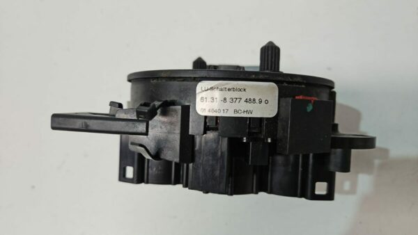 ANILLO AIRBAG BMW X5 AÑO 2005 - Imagen 3
