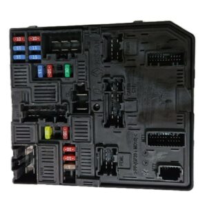 CAJA RELES FUSIBLES 1.5 DCI NISSAN QASHQAI AÑO 2018