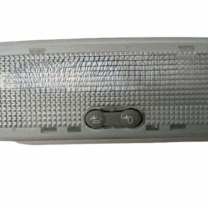 LUZ TECHO INTERIOR NISSAN QASHQAI AÑO 2018