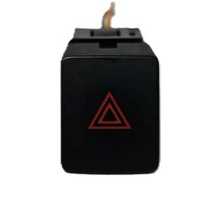 WARNING NISSAN QASHQAI AÑO 2018