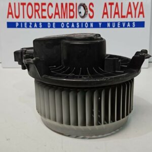 VENTILADOR INTERIOR JEEP COMPASS AÑO 2009