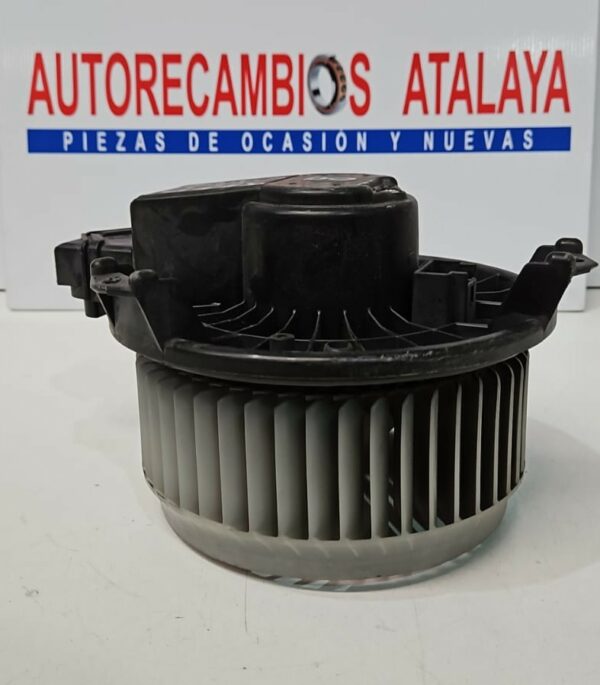 VENTILADOR INTERIOR JEEP COMPASS AÑO 2009