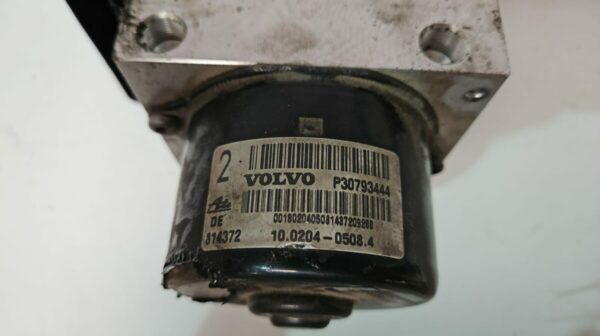 MODULO ABS 2.4 DIESEL VOLVO XC90 AÑO 2007 - Imagen 4