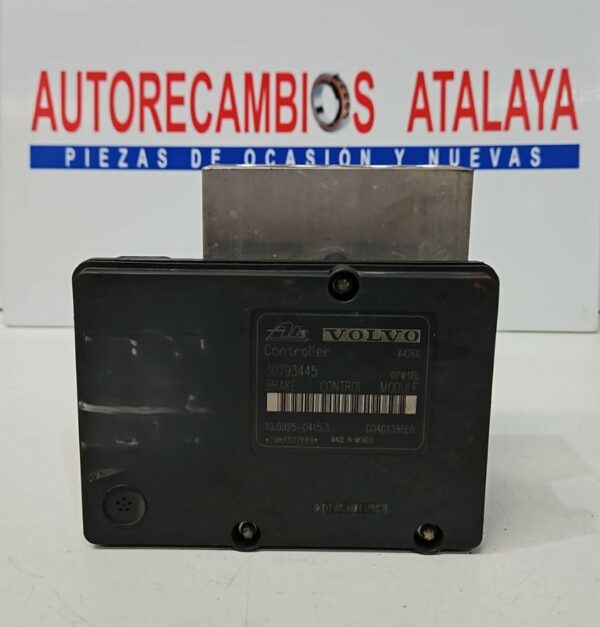 MODULO ABS 2.4 DIESEL VOLVO XC90 AÑO 2007
