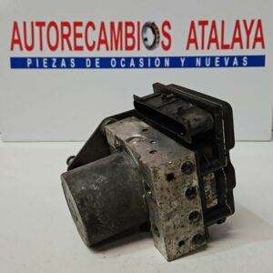 MODULO ABS 2.5 TDI VOLKSWAGEN CRAFTER AĂO 2007