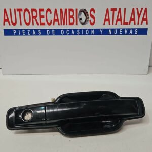 MANETA EXTERIOR DELANTERA DERECHA SSANGYONG ACTYON AÑO 2008