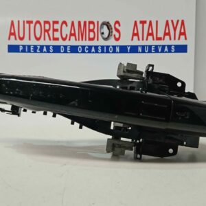 MANETA EXTERIOR DELANTERA IZQUIERDA LAND ROVER RANGE ROVER EVOQUE AÑO 2012