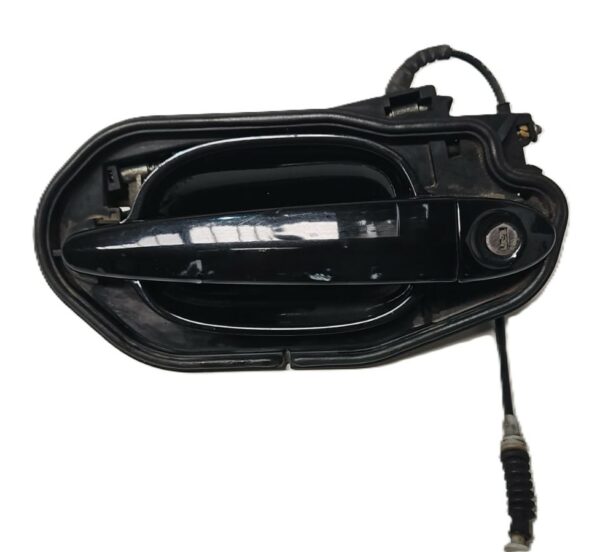 MANETA EXTERIOR DELANTERA IZQUIERDA BMW SERIE 5 (E60 – E61) AÑO 2003-2011 - Imagen 2