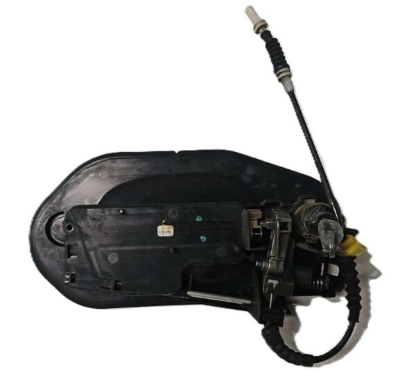 MANETA EXTERIOR DELANTERA IZQUIERDA BMW SERIE 5 (E60 – E61) AÑO 2003-2011 - Imagen 3