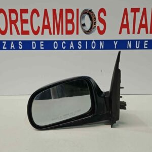ESPEJO RETROVISOR IZQUIERDO SSANGYONG ACTYON