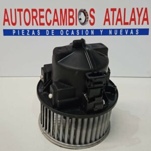 VENTILADOR INTERIOR LAND ROVER RANGE ROVER EVOQUE AÑO 2012