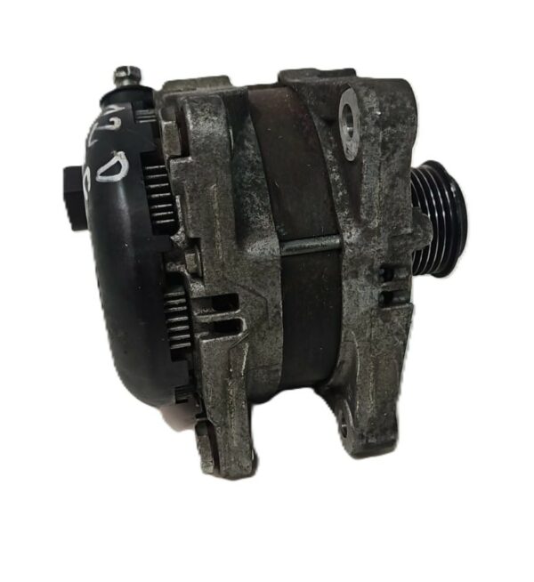 ALTERNADOR 2.2 DIESEL LAND ROVER RANGE ROVER EVOQUE AÑO 2012 - Imagen 2