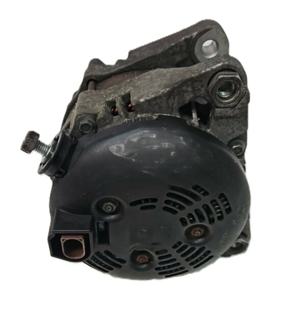 ALTERNADOR 2.2 DIESEL LAND ROVER RANGE ROVER EVOQUE AÑO 2012 - Imagen 3