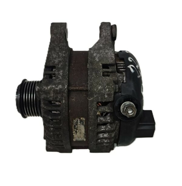 ALTERNADOR 2.2 DIESEL LAND ROVER RANGE ROVER EVOQUE AÑO 2012 - Imagen 5