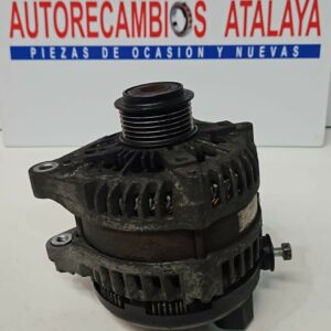 ALTERNADOR 2.2 DIESEL LAND ROVER RANGE ROVER EVOQUE AÑO 2012