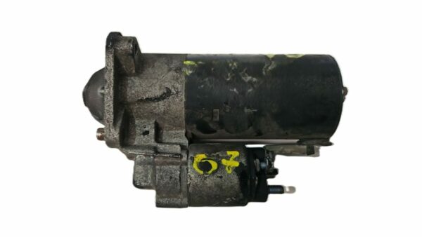 PUESTA EN MARCHA/MOTOR DE ARRANQUE 2.4 DIESEL VOLVO XC90 AÑO 2007 - Imagen 2