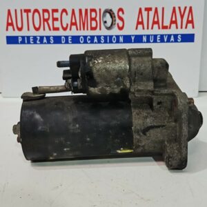 PUESTA EN MARCHA/MOTOR DE ARRANQUE 2.4 DIESEL VOLVO XC90 AÑO 2007