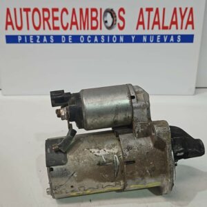 PUESTA EN MARCHA/MOTOR DE ARRANQUE 1.2 CRDI KIA RIO AÑO 2016