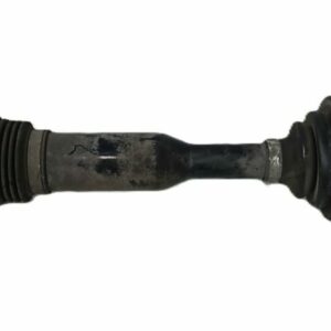 TRANSMISION IZQUIERDA 2.4 DIESEL AUTOMATICO VOLVO XC90 AÑO 2007
