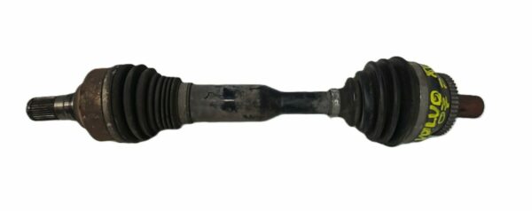 TRANSMISION IZQUIERDA 2.4 DIESEL AUTOMATICO VOLVO XC90 AÑO 2007